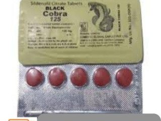 Black Cobra Tablets  price in Pakistan * 0300=5356678 * Call now