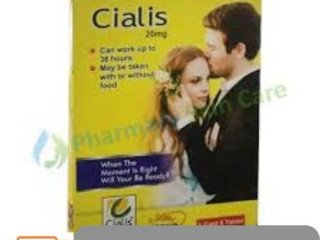 Cialis Tablets price in Pakistan * 0300=5356678 * Call now