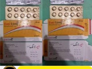 Everlong Tablets price in Pakistan * 0300=5356678 * Call now