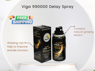 Super Viga Delay Spray Price In Karachi - 03000479557