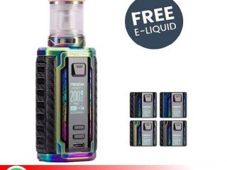 FreeMax Maxus 2 200W Kit In Hafizabad - 03027786571 | EtsyZoon.Com