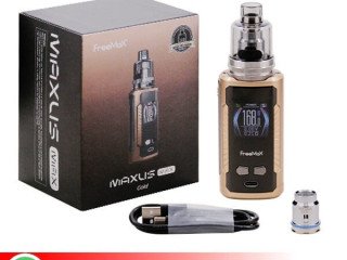 Freemax Maxus Max Pro 168W Kit In Pakistan - 03027786571 | EtsyZoon.Com