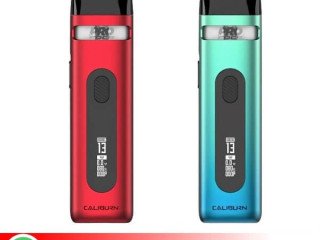 Uwell Caliburn X Pod System Kit In Pakistan - 03027786571 | EtsyZoon.Com