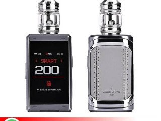 GEEK VAPE T200 AEGIS TOUCH STARTER KIT - 03027786571 | EtsyZoon.Com