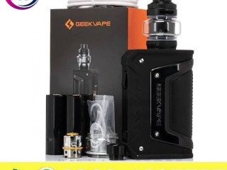 Geekvape aegis L200 Classic In Faisalabad	( 03001597757 )