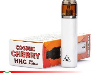 Galaxy Treats HHC Disposable Vape Pen In Pakistan - 03027786571 | EtsyZoon.Com