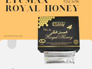 Etumax Royal Honey For Him In Lahore | 03000479557