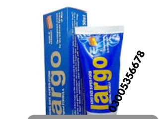 Largo Cream price in Pakistan * 0300-5356678