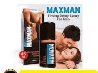 Maxman Delay Spray price in Pakistan * 0300-5356678