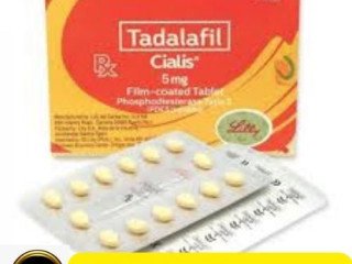 Cialis 5mg Tablets price in Pakistan | 0300-5356678