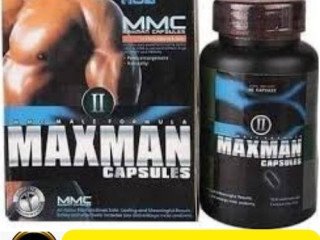 Maxman Capsulesprice in Pakistan | 0300-5356678