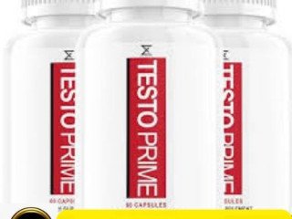 TestoPrime Capsules price in Pakistan | 0300-5356678