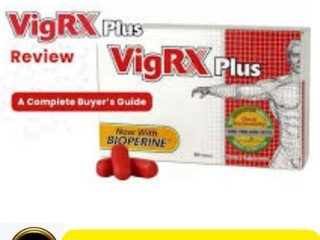 Vigrx Plus Tablet price in Pakistan | 0300-5356678