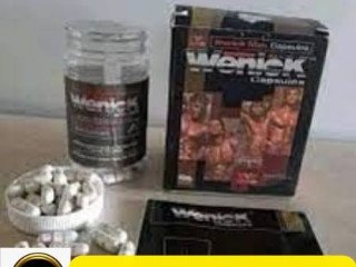 Wenick Capsule price in Pakistan | 0300-5356678