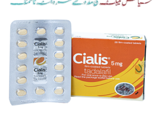 Cialis 5Mg Tablets Price In Pakistan - 03007491666