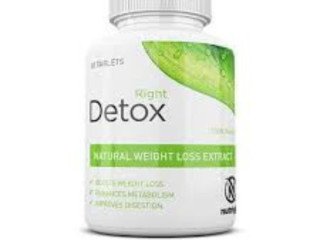 Right Detox Tablets price in Pakistan * 0300+5356678 * pkrshop