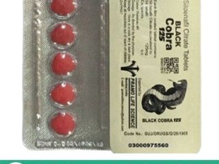 Black Cobra Tablets In Pakistan n { 0301-1329682 } original product