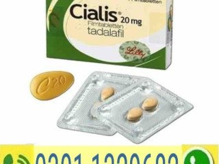 Cialis Tablets in Pakistan  { 0301-1329682 } original product