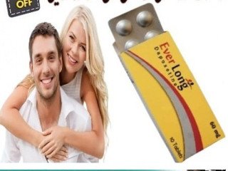 Everlong Tablets In Gujranwala - 0300+6867665 Order