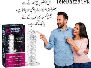 Durex Reusable Condom In Pakistan | 03000960999