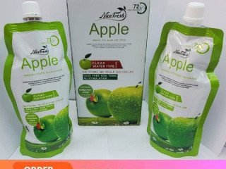 Apple Clear Water Type In Karachi - 03002478444