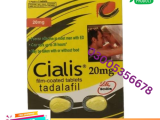 Cialis Tablets in pakistan |  03005356678 | online store