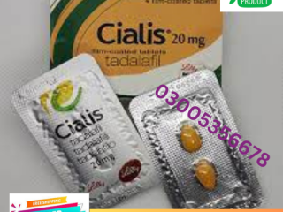 Cialis Tablets price in Lahore |  03005356678 | online store