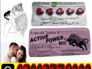 Active Power 150 Price in Karachi\ 03003778222