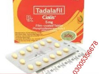 Cialis 5MG Tablets in Pakistan ^ 0318*6770997 ( 100MG )