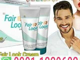 Fair Look Cream In Pakistan   [ 0301=1329682 ] original product